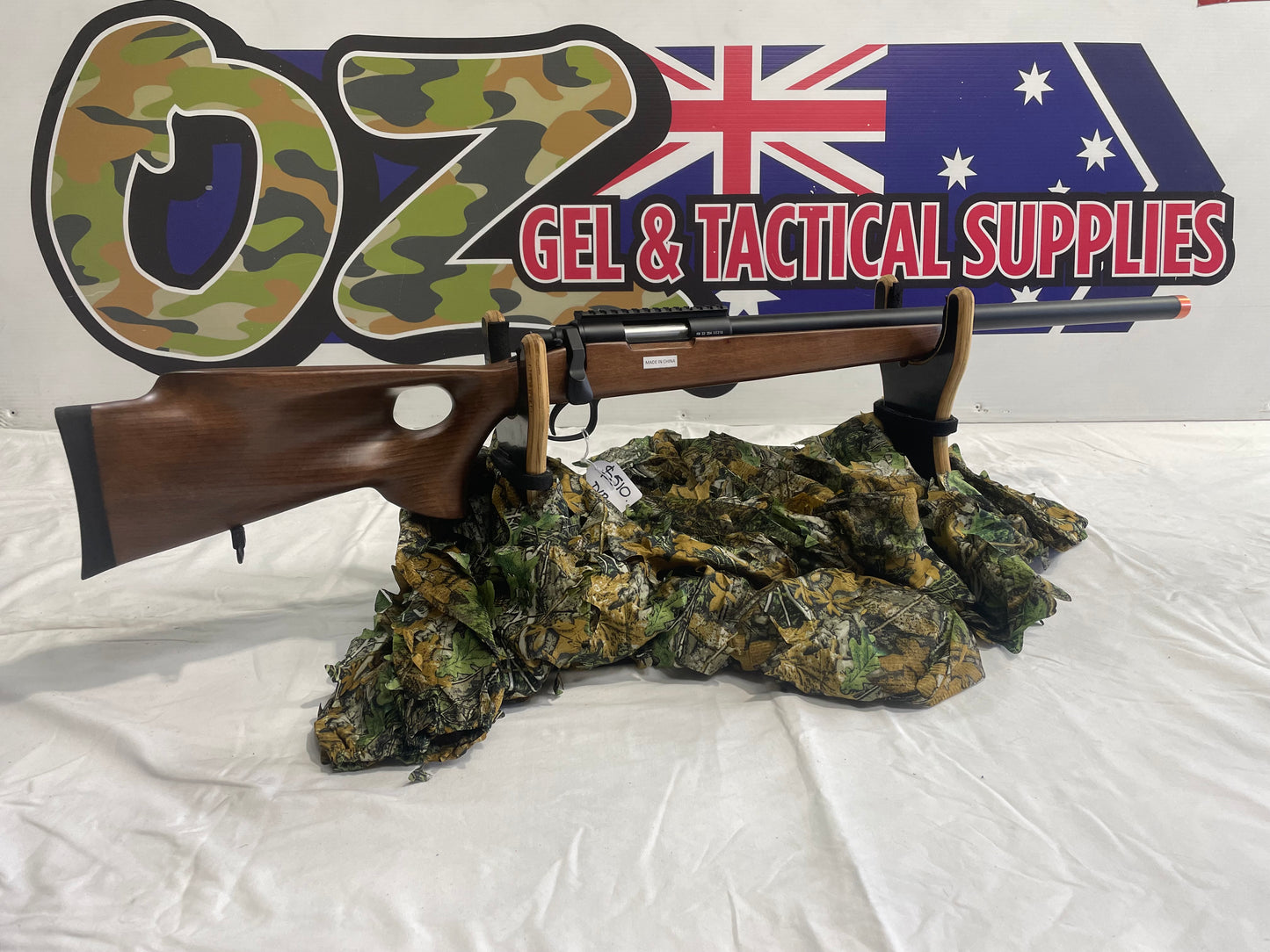 Double bell Olympic VSR 10 – Timber & Metal Construction