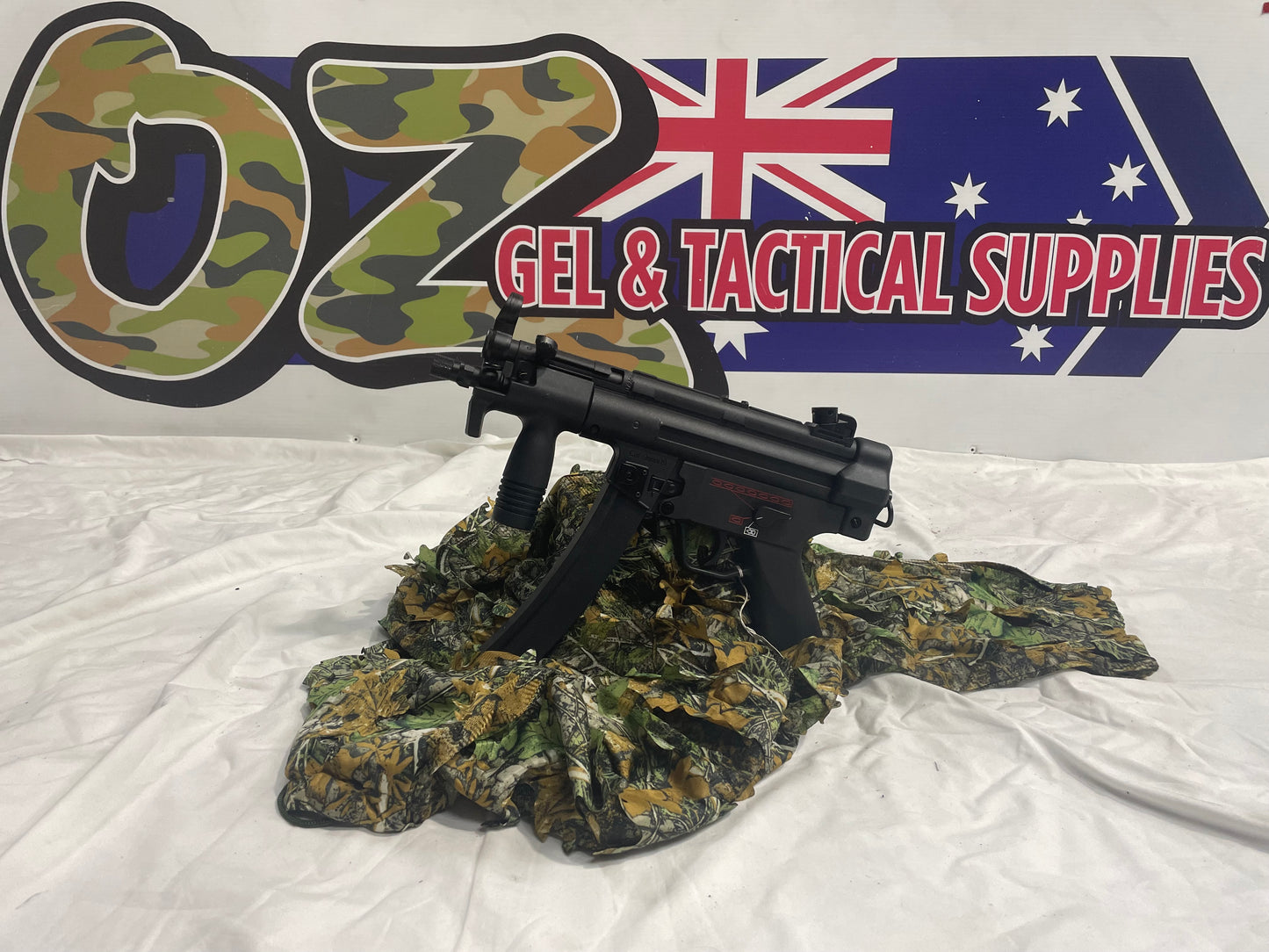 Jin Ming MP5K AEG