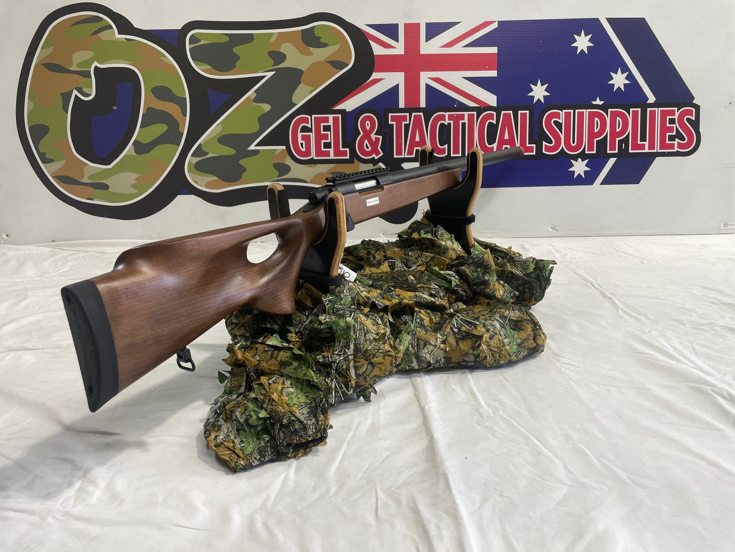 Double bell Olympic VSR 10 – Timber & Metal Construction