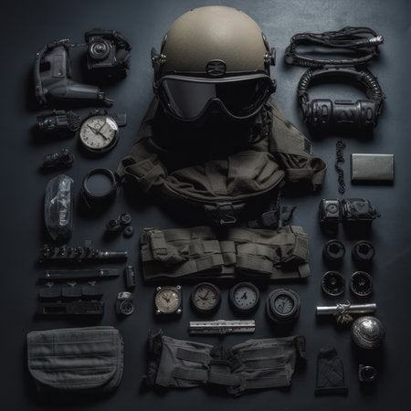 Accessories