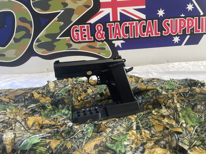 GOLDEN EAGLE 3322 OPS Tactical .45 – Hi-Capa 4.3 Gas Blowback