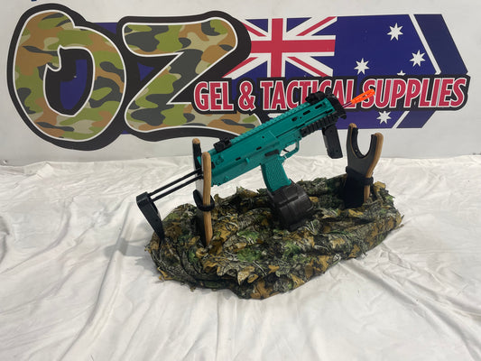 Bing Fang IceCat MP7