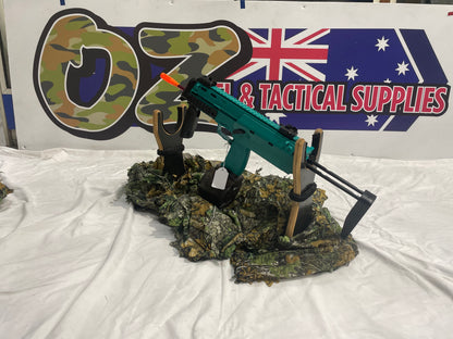 Bing Fang IceCat MP7