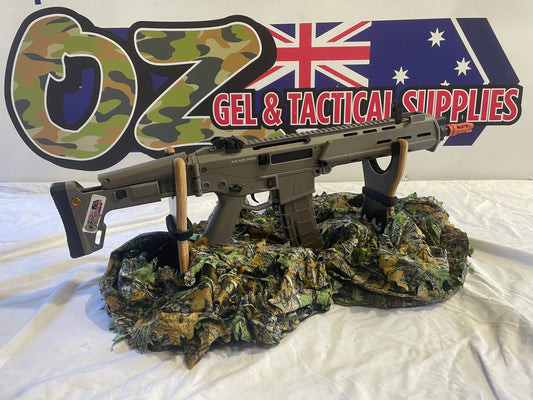 JinMing ACR J10 Gel Blaster Gen‑10 nylon AEG
