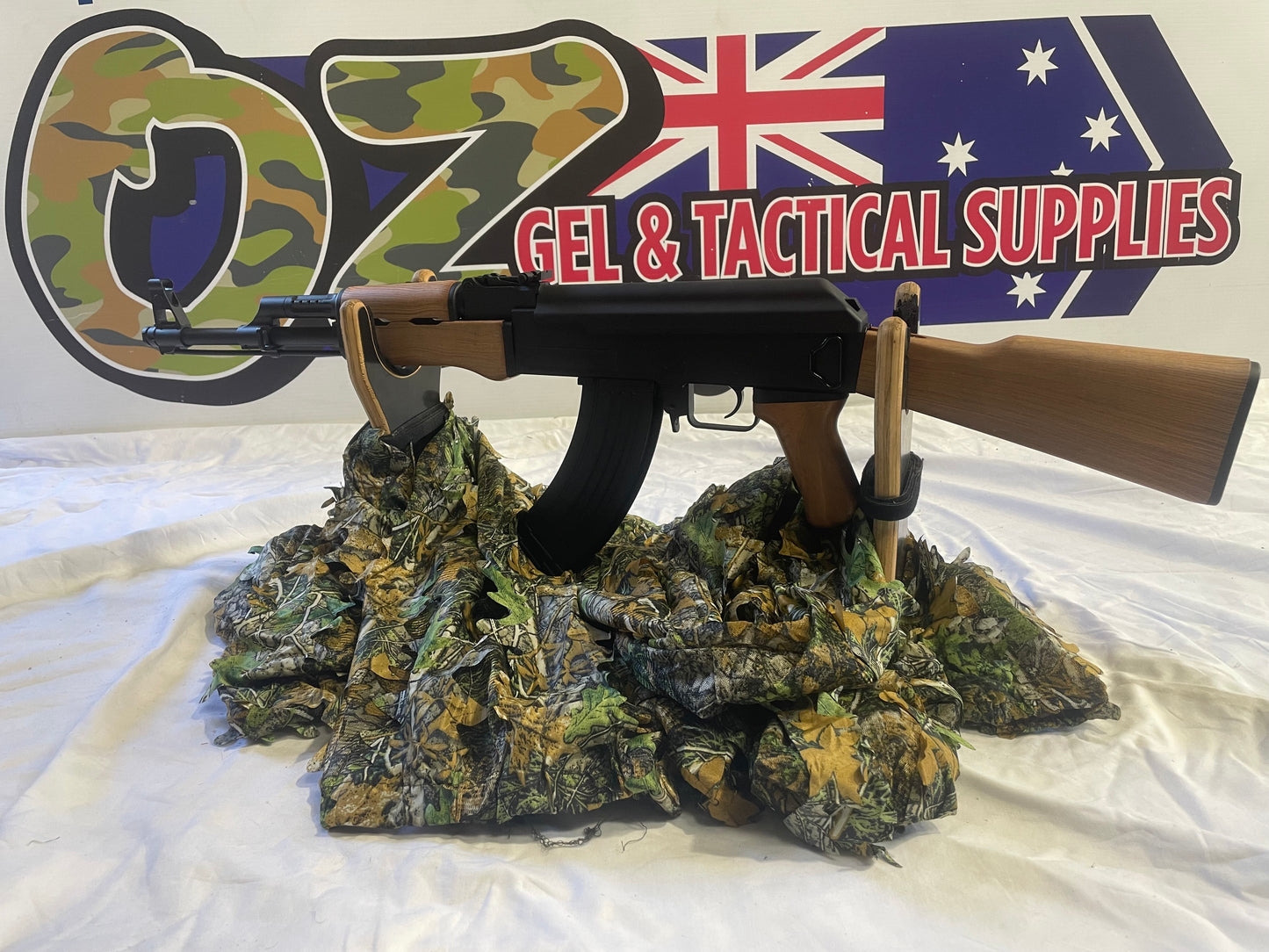 CYMA AK-47 Classic Nylon AEG