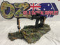 HanDi MP9 Gel Blaster with Tracer Light AEG