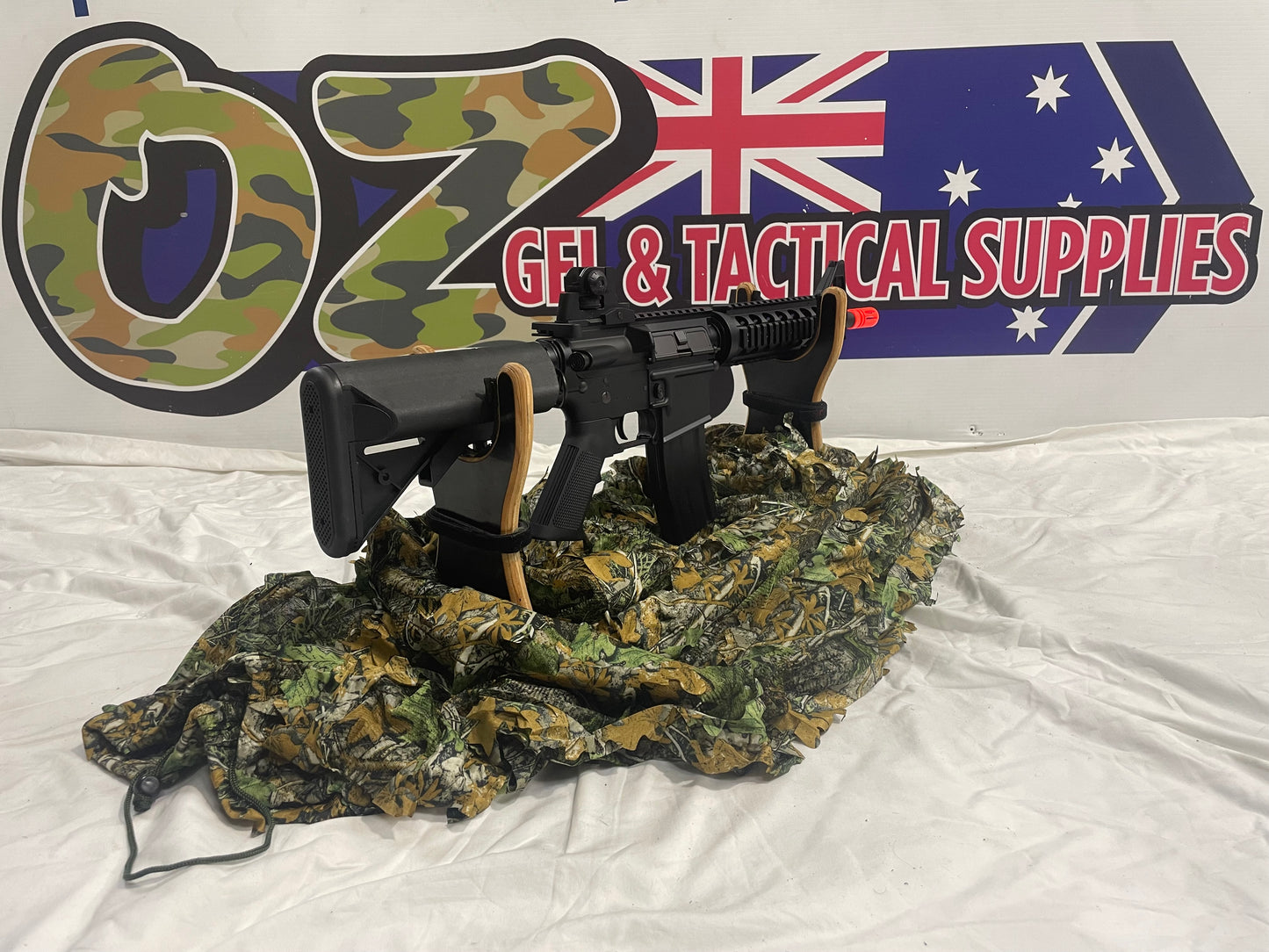 DOUBLE BELL BYT-03B M4A1 AEG
