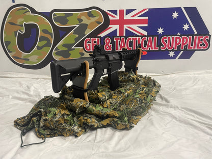 DOUBLE BELL BYT-03B M4A1 AEG