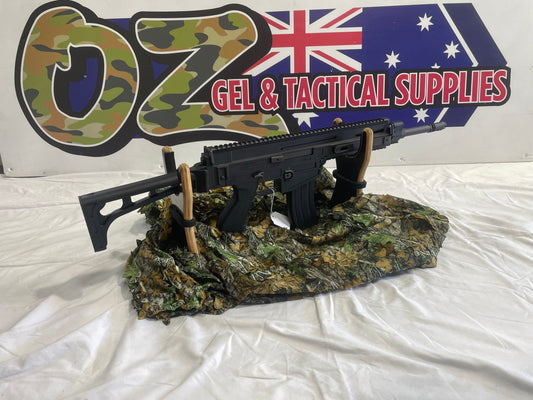 ZH Nylon CZ805 Gel Blaster – Durable Nylon Construction