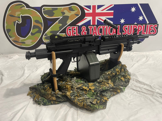 ZH M249 SAW V4 Nylon Gen 8 AEG