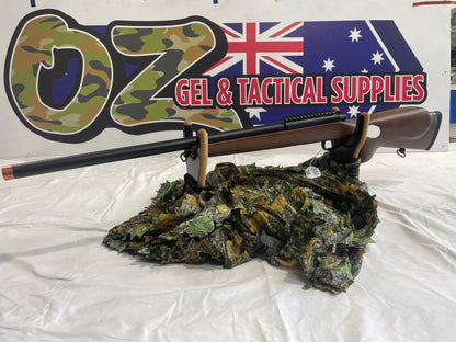 Double bell Olympic VSR 10 – Timber &amp; Metal Construction