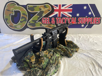 Double Bell M4SS Full Metal AEG