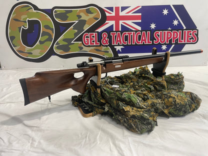 Double bell Olympic VSR 10 – Timber &amp; Metal Construction