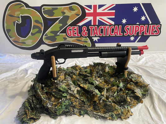 M97 Pump Shotgun