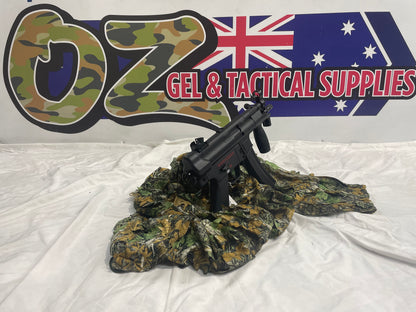 Jin Ming MP5K AEG