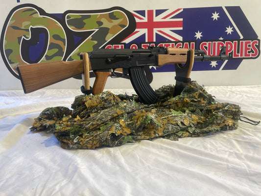 CYMA AK-47 Classic Nylon AEG