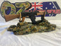 CYMA AK-47 Classic Nylon AEG