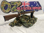 Double Bell Remington M700 Timber – Timber & Metal Construction Gas-Powered
