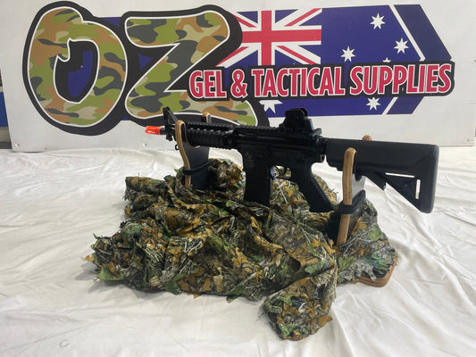 DOUBLE BELL 061B M4 CQB Gel Blaster AEG