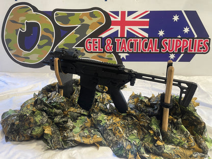 Double Bell PDW Nylon AEG