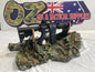 Double Bell M4A1 Gen9 Style Gel Blaster – Metal Gearbox | Hop-Up | AEG Power