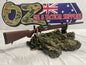 Double Bell VSR-10 Gel Blaster – Timber & Metal Construction