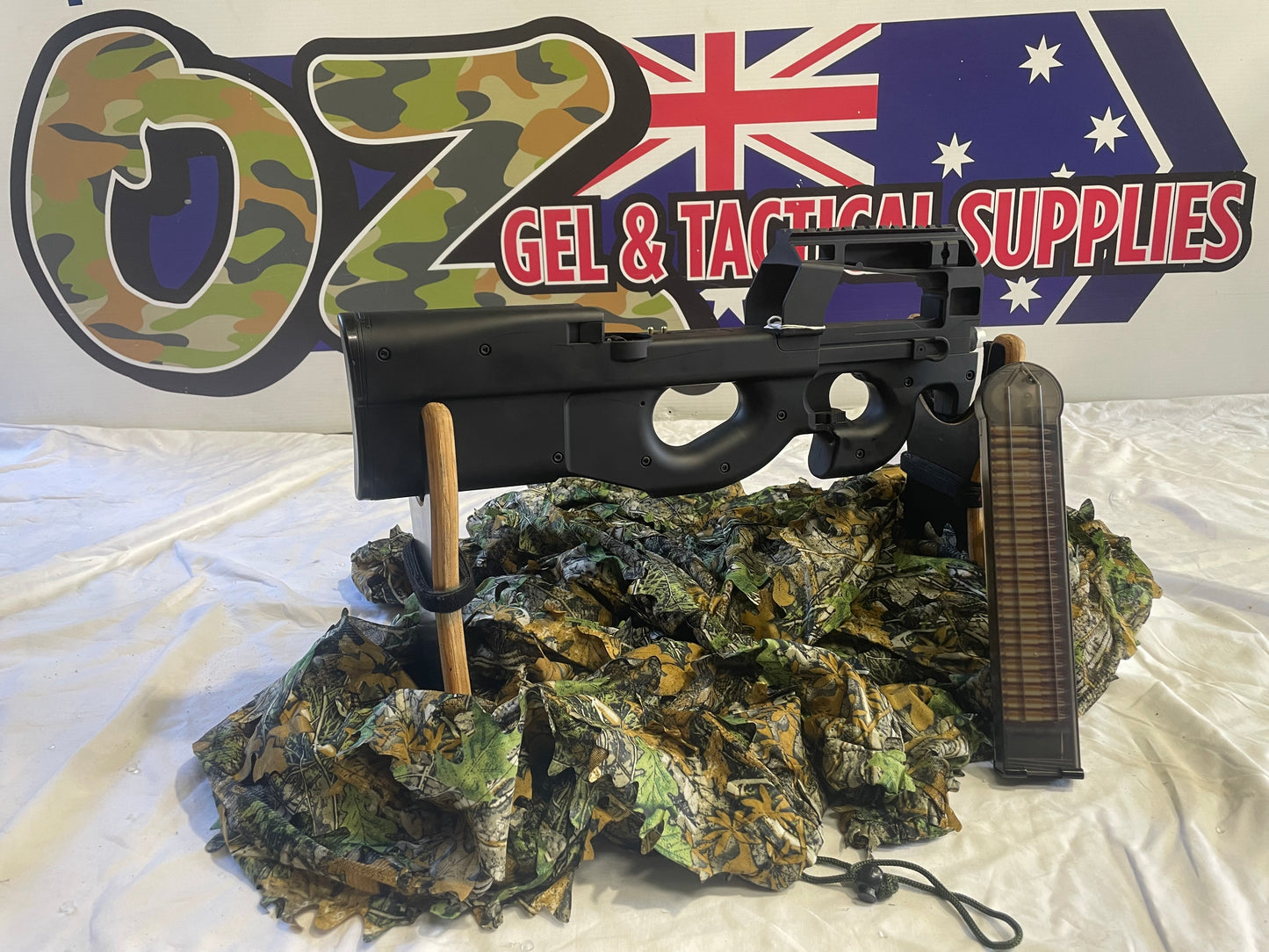 Bing Feng P90 V4