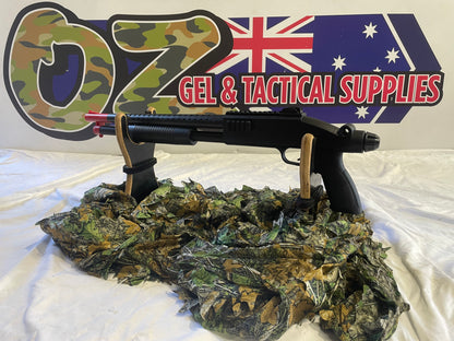M97 Pump Shotgun