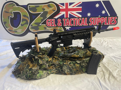 Double Bell M4SS Full Metal AEG