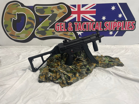 Jin Ming MP5K PDW Gel Blaster – Compact PDW Design