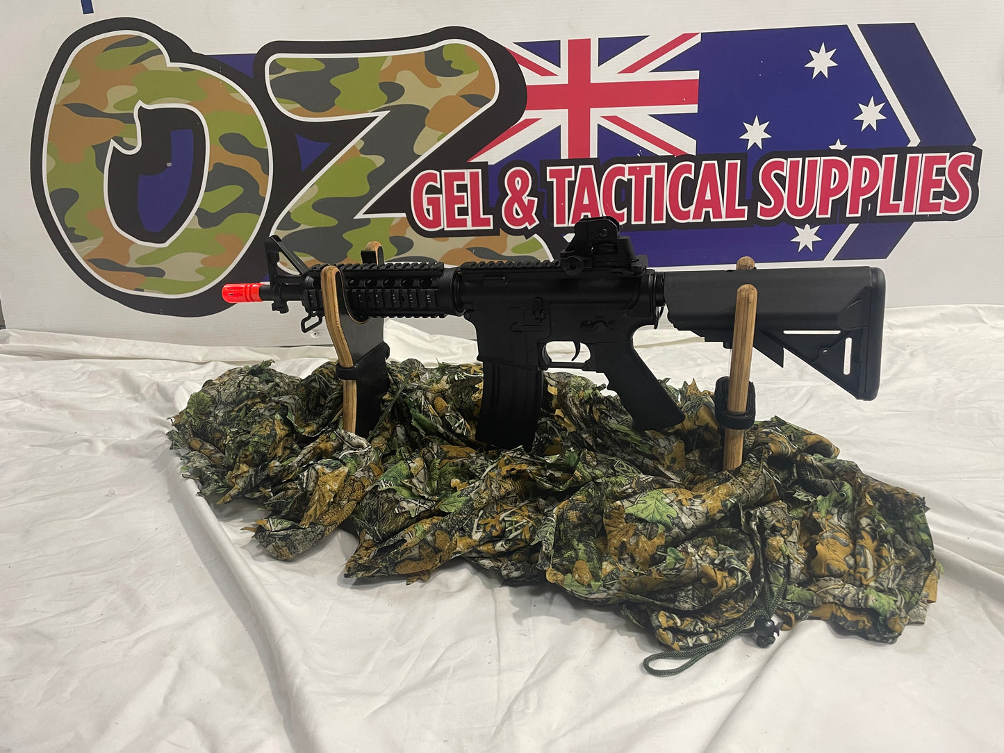 DOUBLE BELL BYT-03B M4A1 AEG