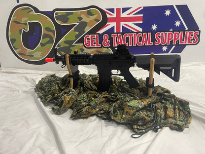 DOUBLE BELL BYT-03B M4A1 AEG