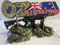 Double Bell M4SS Full Metal AEG