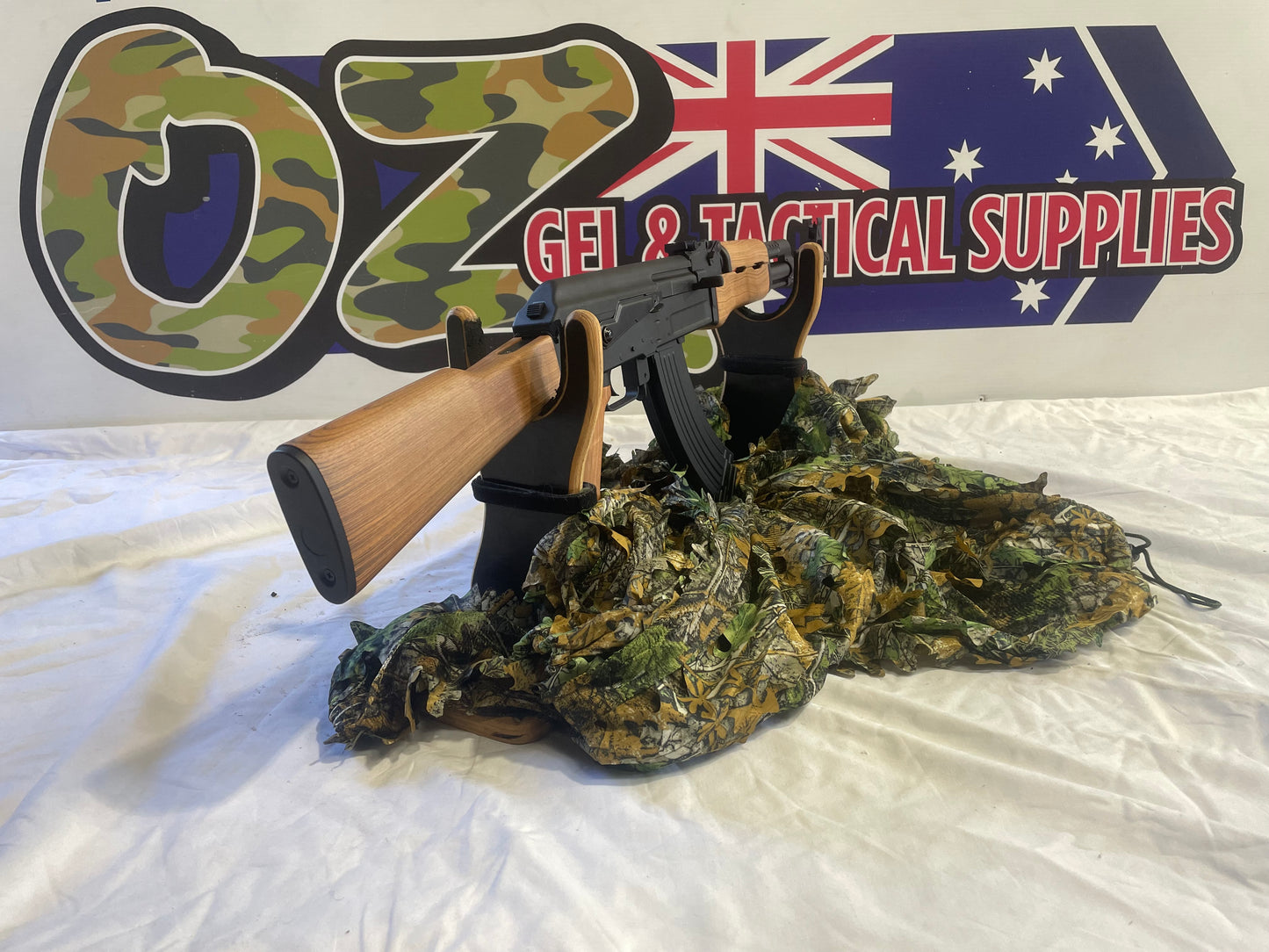 CYMA AK-47 Classic Nylon AEG