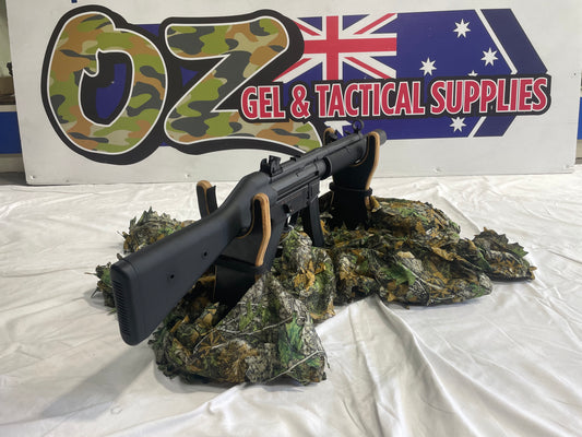 Golden Eagle 6857 MP5 SD2 AEG