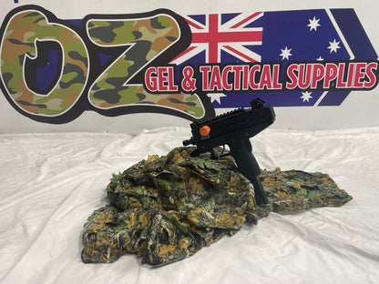 ZY UZI PRO Pistol AEG  – Compact Design