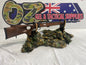 Double bell Olympic VSR 10 – Timber &amp; Metal Construction