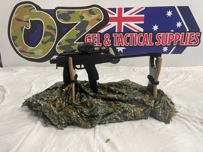 HanDi MP9 Gel Blaster with Tracer Light AEG