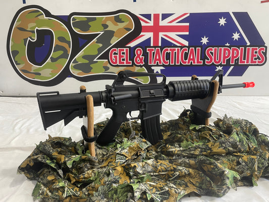 CYMA Sport M4A1 Style Metal AEG – Full Metal Construction