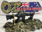 CYMA Sport M4A1 Style Metal AEG – Full Metal Construction