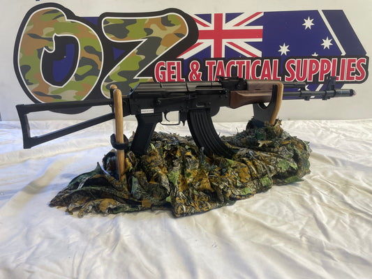 Double Bell AKS-74B Nylon AEG