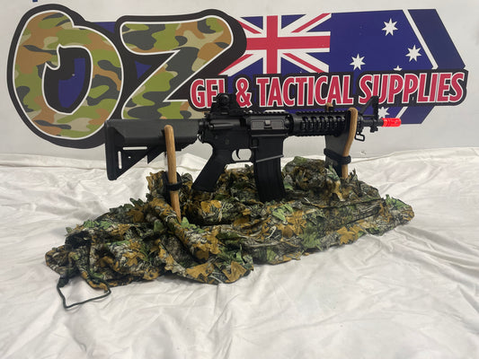 DOUBLE BELL BYT-03B M4A1 AEG