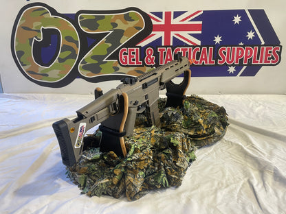 JinMing ACR J10 Gel Blaster Gen‑10 nylon AEG