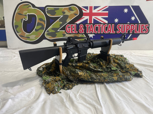 CYMA Sport M16A4 RAS Full Metal AEG