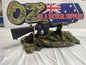 CYMA Sport M16A4 RAS Full Metal AEG