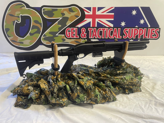 Golden Eagle GEL8873 Gas-Powered Shotgun