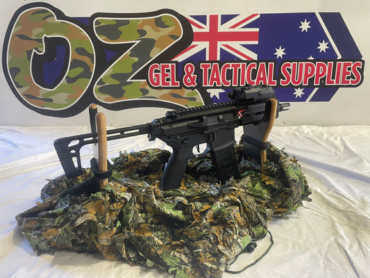 Double Bell PDW Nylon AEG