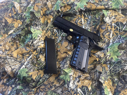 GOLDEN EAGLE 3322 OPS Tactical .45 – Hi-Capa 4.3 Gas Blowback