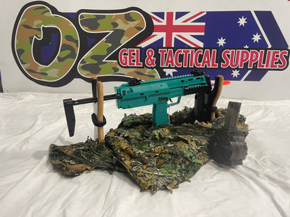 Bing Fang IceCat MP7