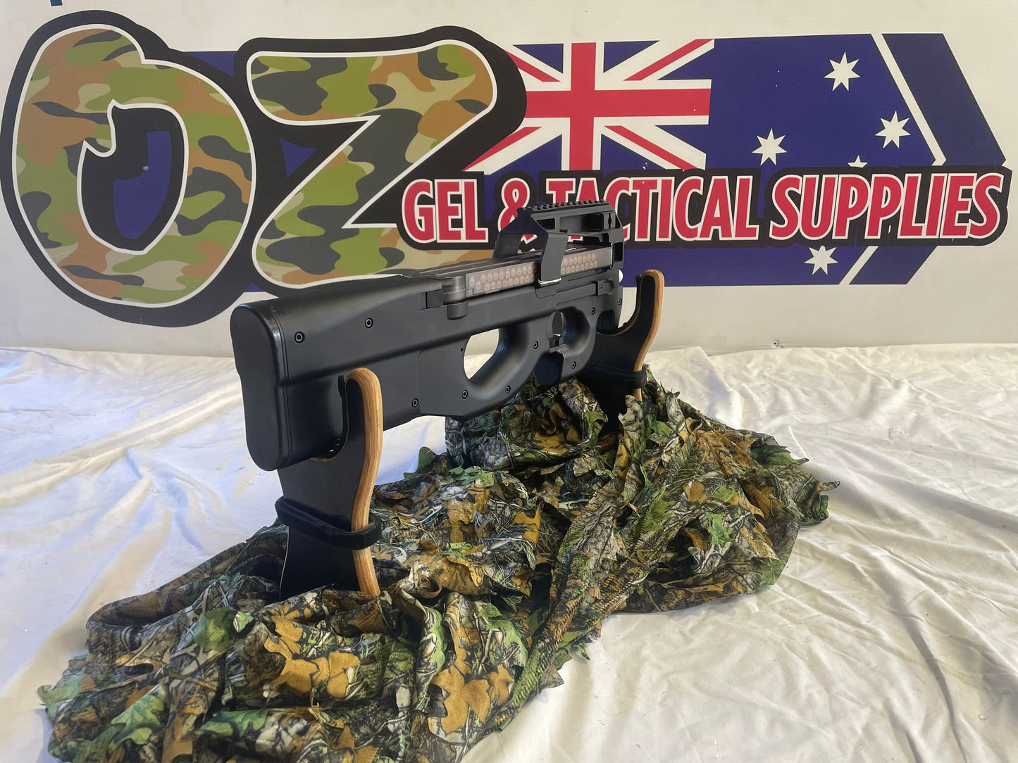 Bing Feng P90 V4